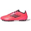 New F50 Elite Artificial Grass Boots 'Pink' IF1303