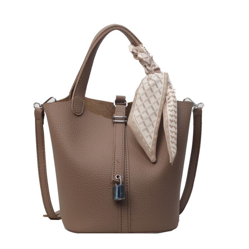 

Портативная модная сумка Женская новая повседневная сумка через плечо Сумка-мессенджер хаки