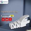 Hendesheng RJ45 Ethernet Connector Protective Boot