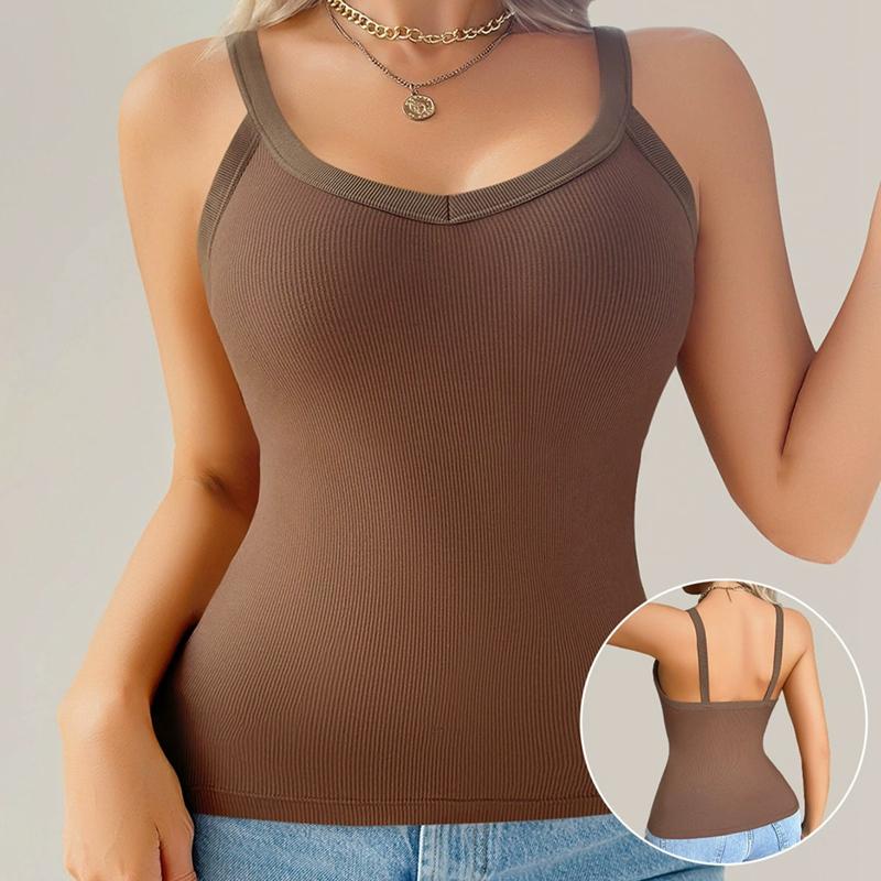 Women's Slim Camisole Comfortable Vest