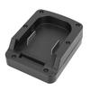 Power Tool Battery Adapter Fit for Makita Battery ABS PC Lithium Battery To Impact Driver Converter Fit for Fein