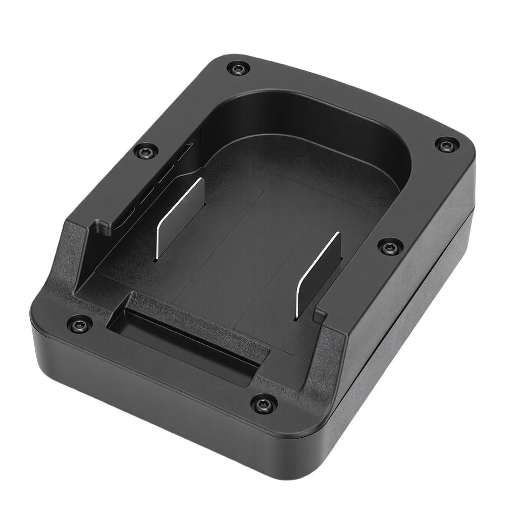 Power Tool Battery Adapter Fit for Makita Battery ABS PC Lithium Battery To Impact Driver Converter Fit for Fein