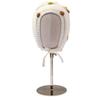 ABSORBA Milo Jacquard Knit Hat Ivory Ab2673kc03