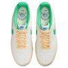 Nike Court Vision Lo 'Sail Electric Green'  FJ5437-133