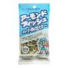 Fujisawa Shōji Almond Fish Small Fish Only 20g X 10 Packs