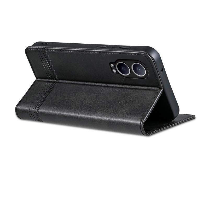 For Oneplus Nord CE 4 Lite 5G 2024 Magnetic Leather Flip Book Case OnePlus Nord CE 4 Wallet Cover One Plus Nord CE 4Lite Funda
