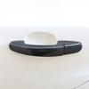 Door Handle Cover for Ford Focus 2 MK2 2005 - 2011 Focus 3 MK3 2012 - 2018 Car Door Handles 4Pcs Carbon Fiber Sticker Trim