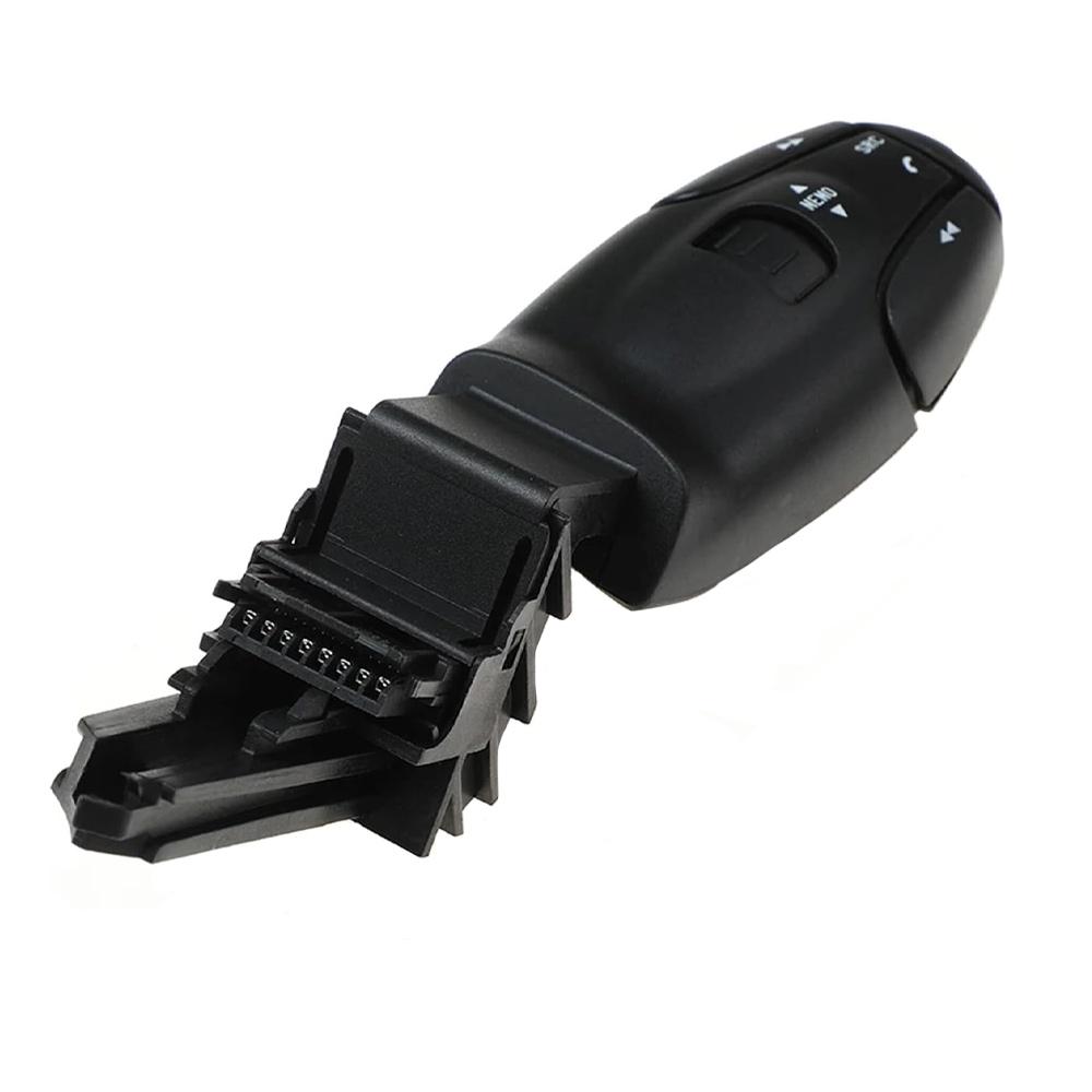 6242.Z6 for Peugoet 206 307 407 607 807 Citoen C5 C8 Radio CD Audio Remote Cruise Control Stalk Switch 6242Z6 Car Accessories