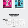 [READY STOCK] BTS J-HOPE - 'Jack In The Box' (HOPE Edition ver.)