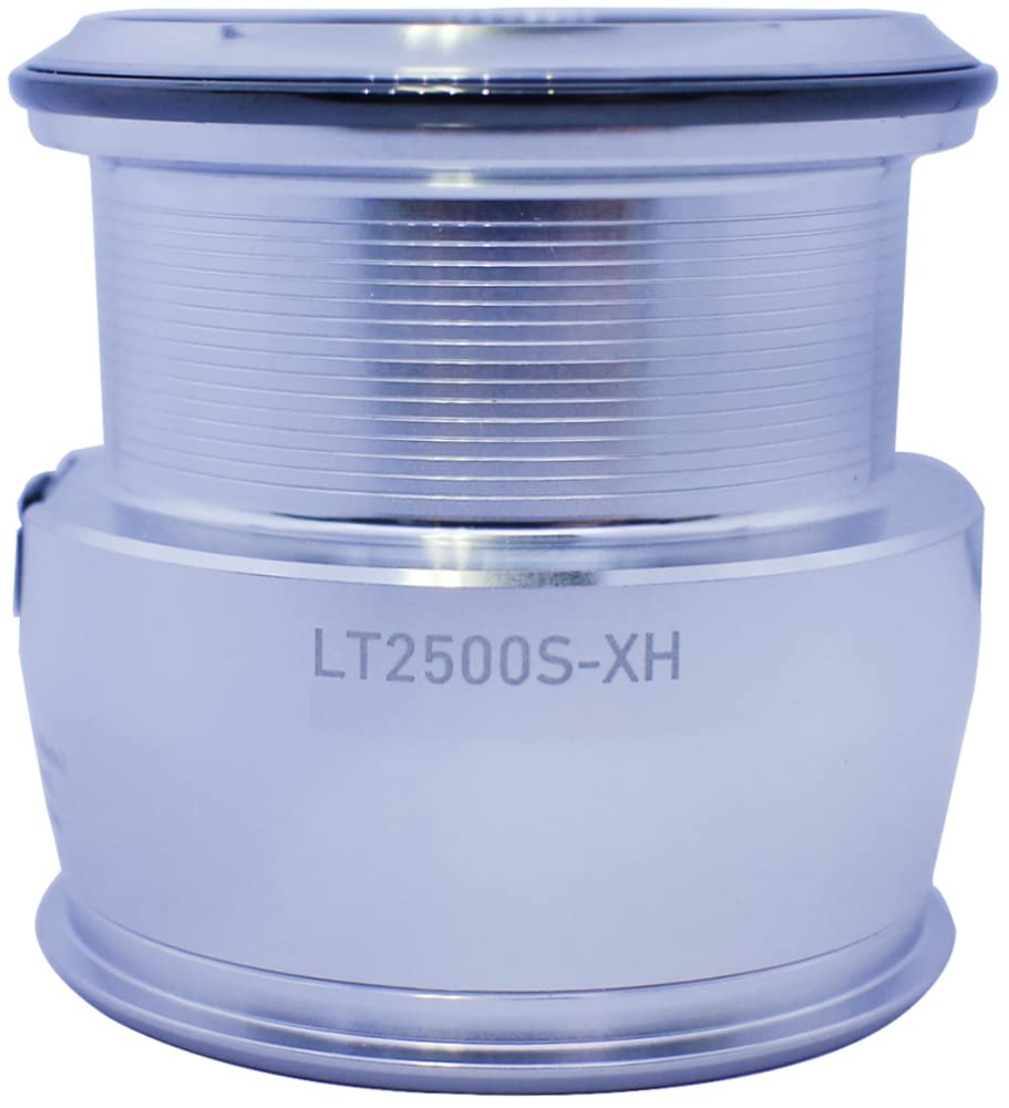 

Daiwa Оригинальные детали 22 Катушка Exist LT2500S-XH (2-12) Номер детали: 9 Код детали: 128Э95