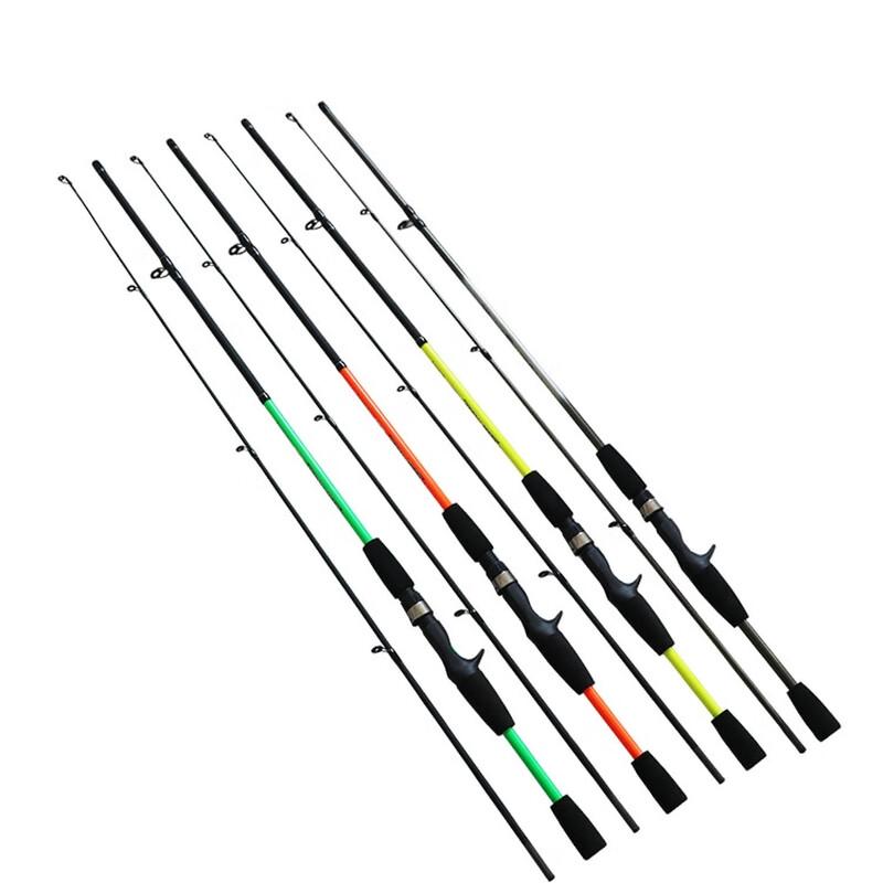 Brangdy Carbon Fiber Lure Rod