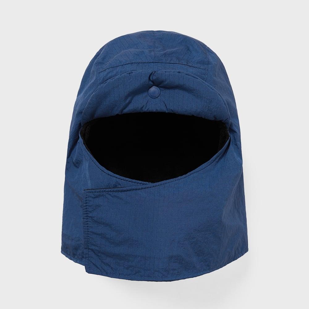 Это Никогда То Нейлоновая Балаклава Синяя F