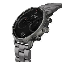 Nordgreen PI Series Unisex Wrist Watch PI42SILEBLXX PI42GM3LGUBL PI42BL3LBLTB Gift Casual Business Sports Student