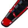2Pcs Anti Collision Car Bumper Guard Strip Scratch Protector Front Rear Protection StripsCrash Blade Auto Exterior Accessories