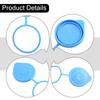 Car Accessories Washer Reservoir Cap ABS Plastic Fluid Reservoir Tank Windshield Washer Wiper Washer For Accord 13-18