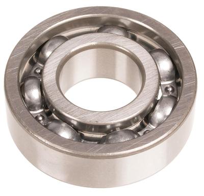 Mechanické vybavenie – Ložiská