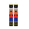 Nutcracker King Series New Christmas Couplets New Year's Party Soldiers Porch Atmosphere Decoration Door Curtains Flag Hangers