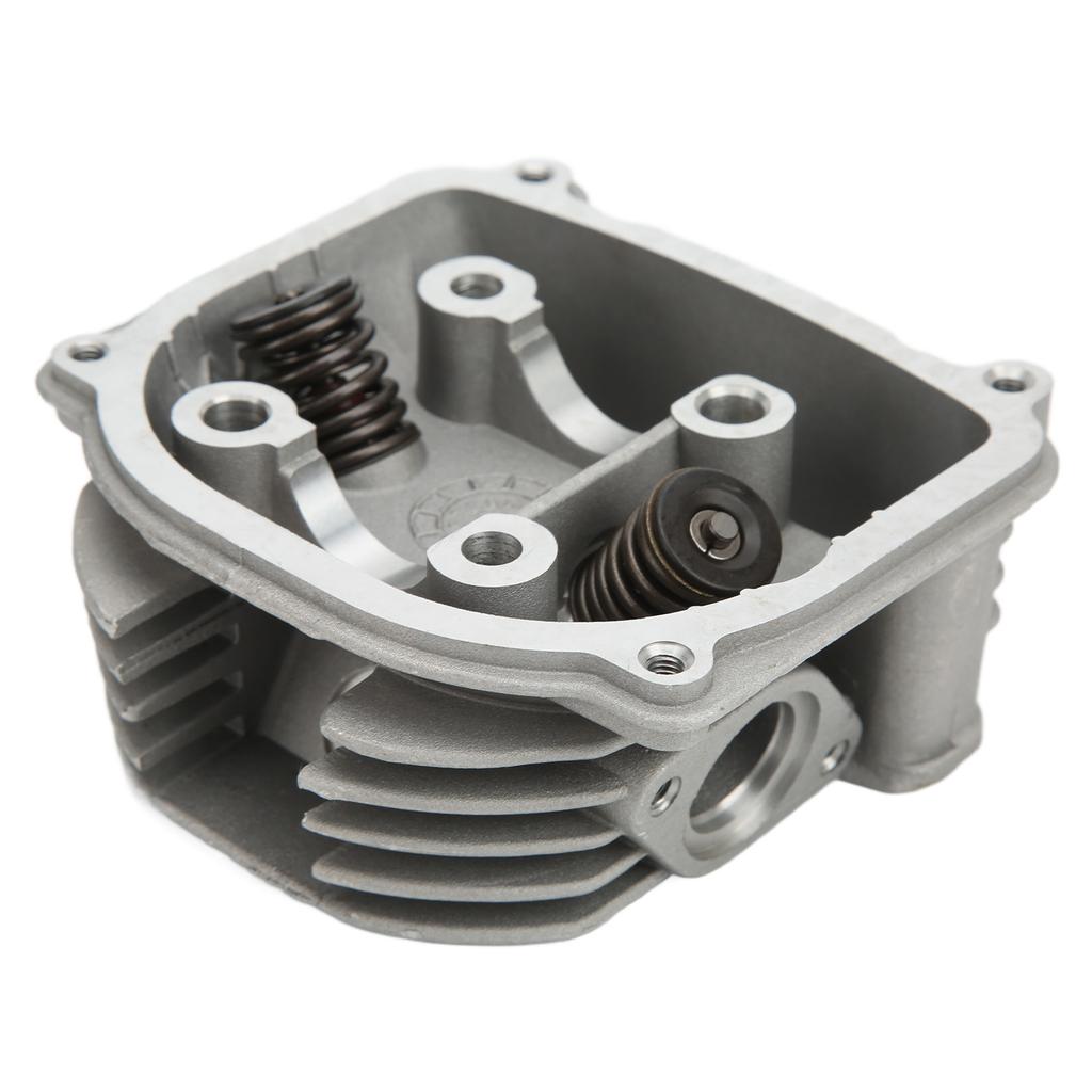 Scooter ATV Sylindertoppmontering Stållegering Motorsykkeltilbehør for GY6 125 CC Motor