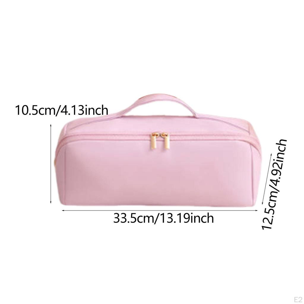 Hair Tools Travel Bag Iron Organizer Styling Accessories Gift Storage