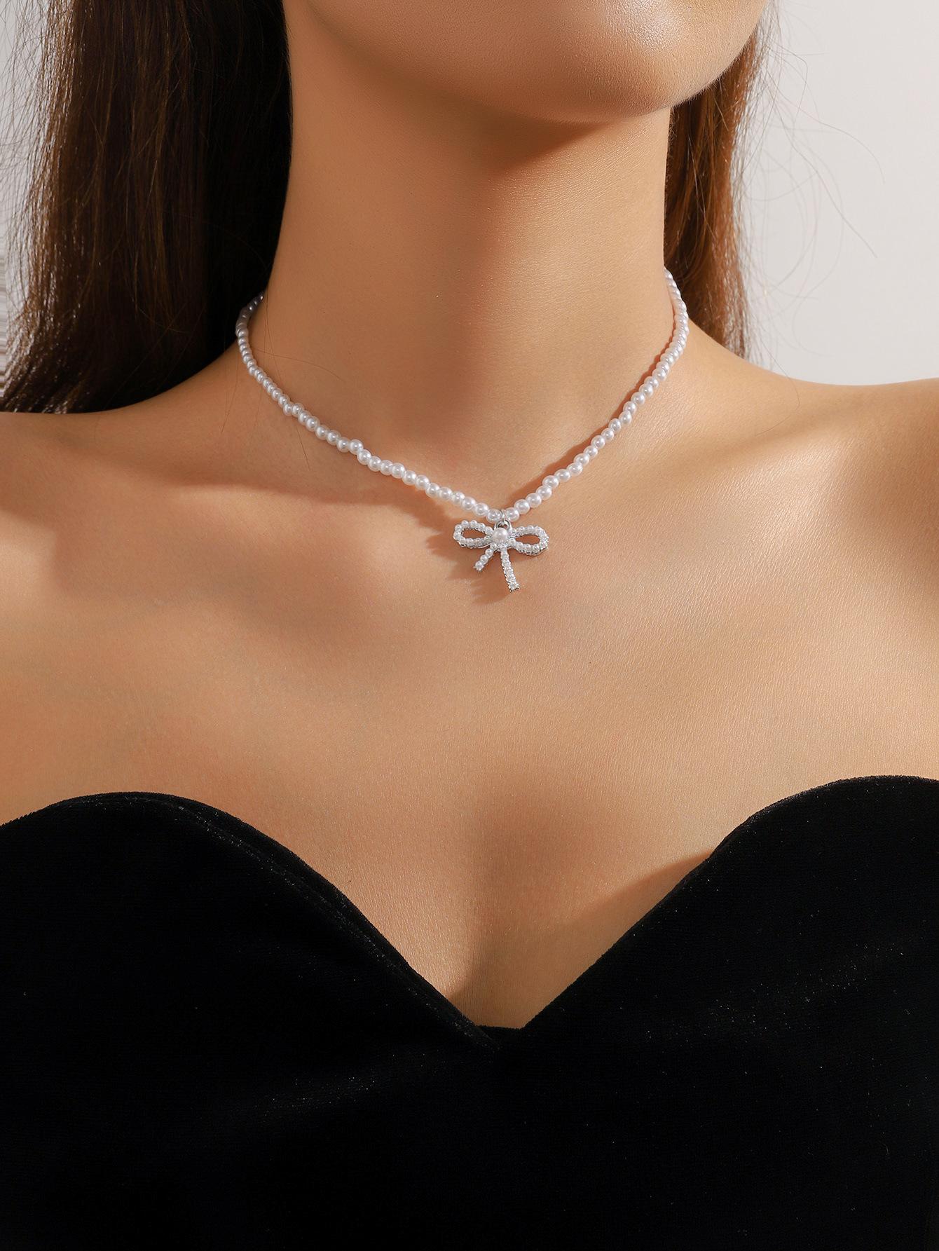 

Винтажное черное кружевное ожерелье с розой, браслет, кольцо, набор для женского ужина, темный ветреный браслет-цепочка на шею