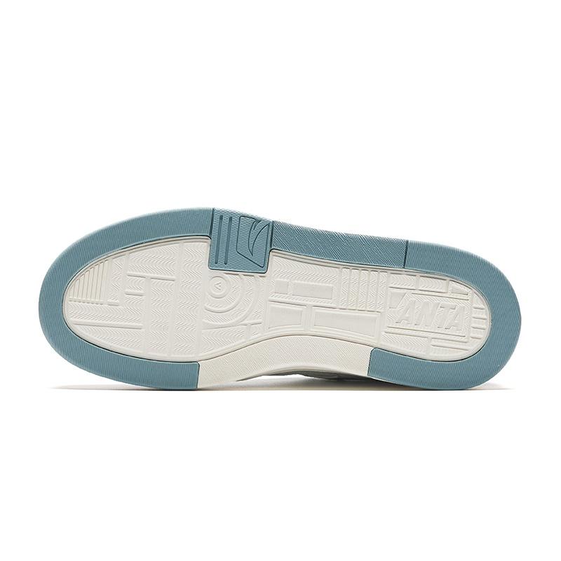 Anta Street Tough LITE Low top Skateboard Shoes Women's 122438052-4