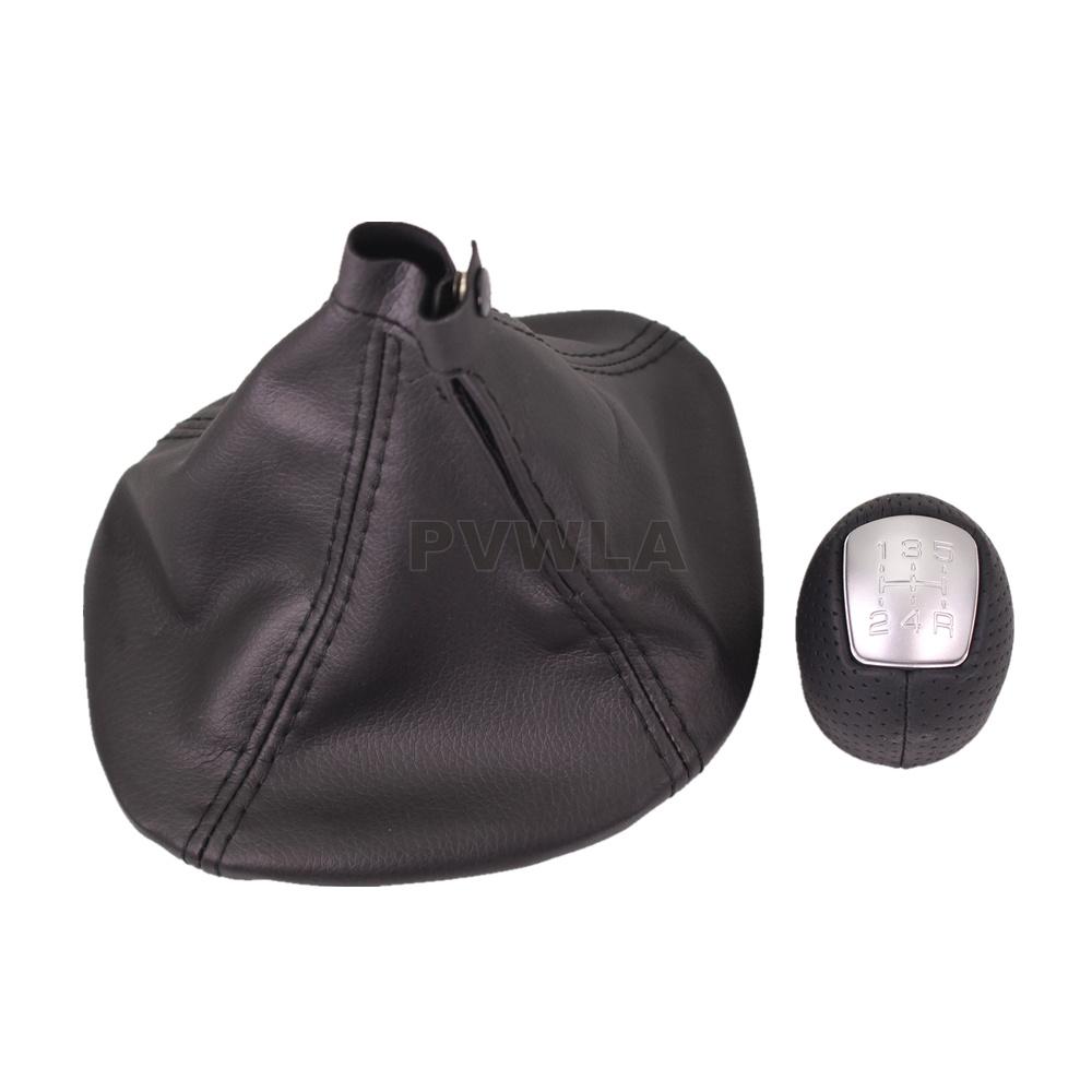 For IVECO DAILY 2006 2007 2008 2009 2010 2011 2012 2013 2014 2015 2016 2017 Car 5 / 6 speed Gear Stick  Shift Knob Leather Boot