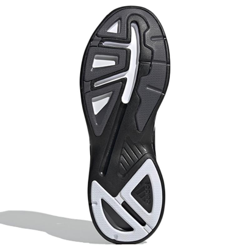 Adidas Response Sr 'Black' Sneakers FX3625