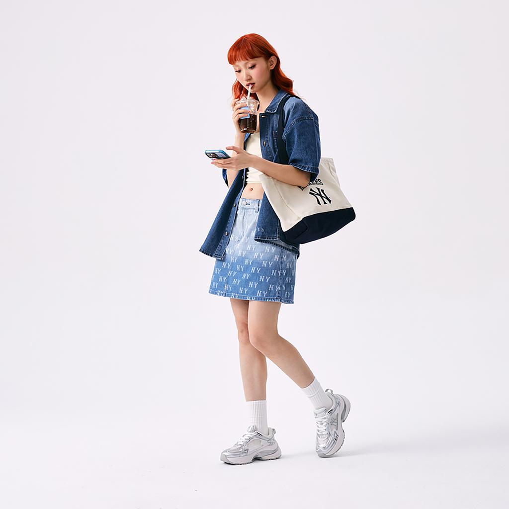 New MLB New York Yankees Shirts Unisex Blue 3ADRB0253-50INS