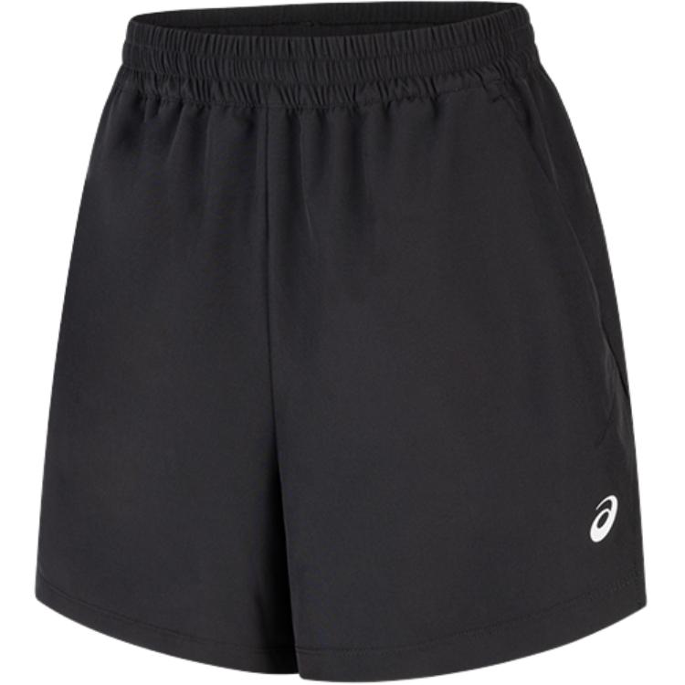 

Новые спортивные шорты Asics женские черные 2012D261-001 M