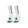 Professional Basketball Socks Non-Slip Elite High-Top Towel Bottom Actual Combat Sports Socks Breathable Medium Tube Training Socks
