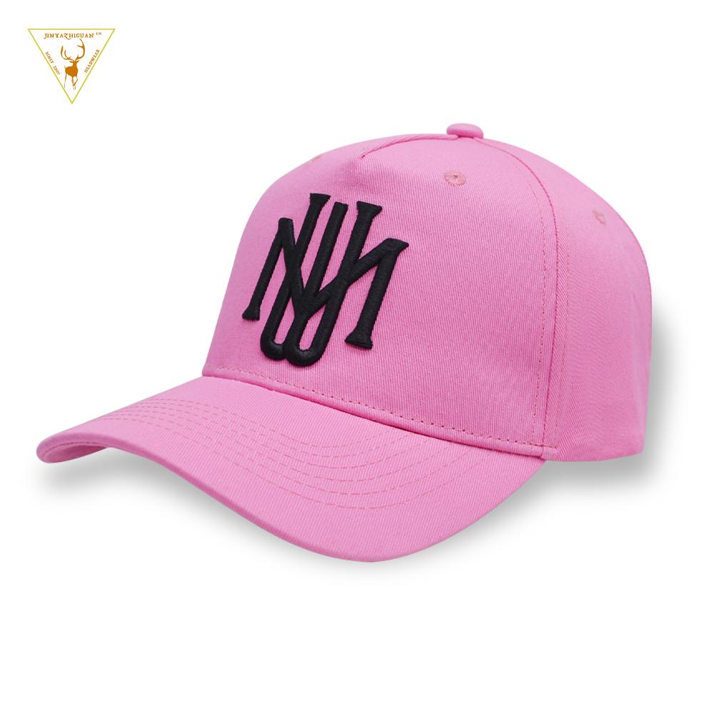 Customize Logo Sport Baseball Cap Snapback Hats Men Baseball Cap 56-62cm