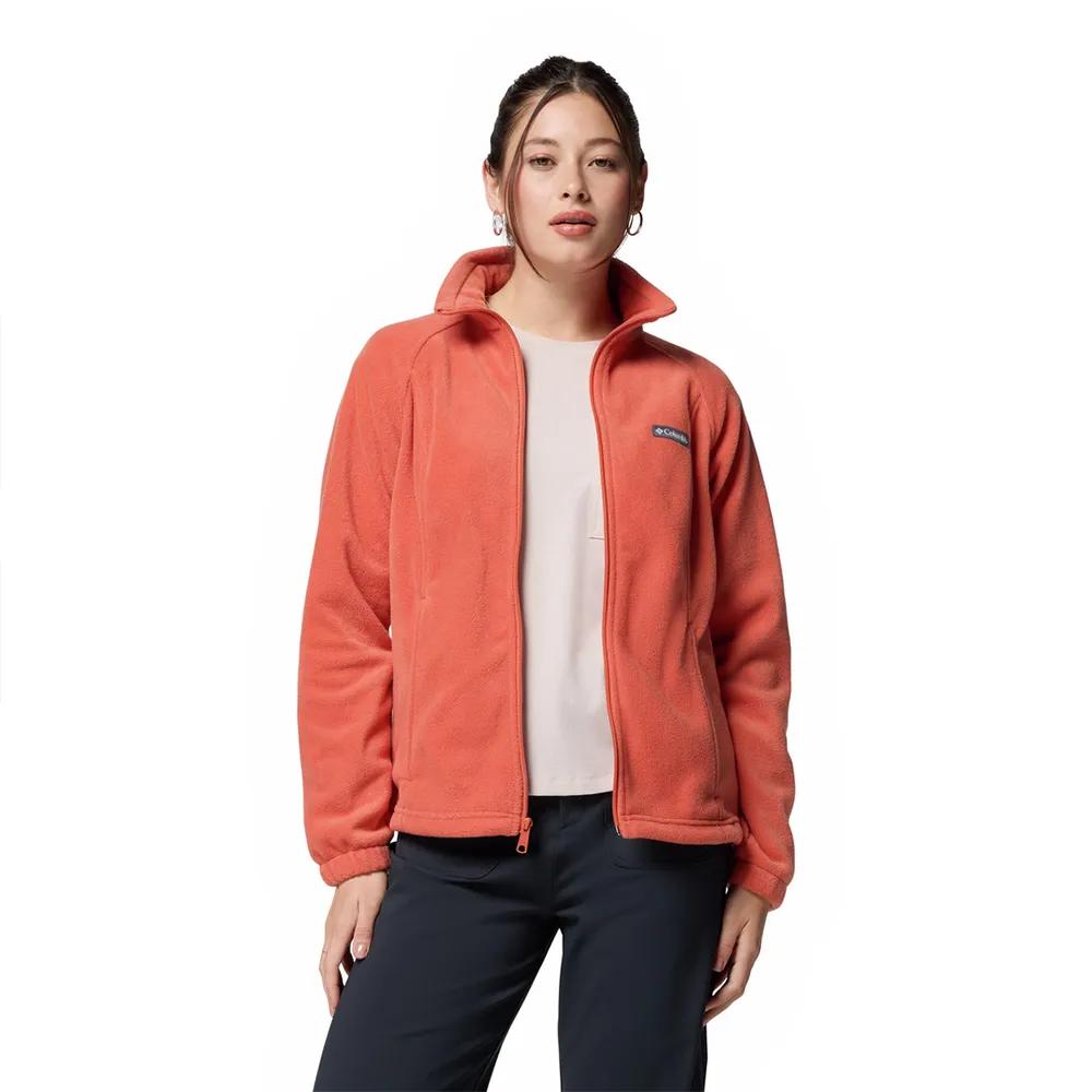 Columbia Benton Springs™ Fleece with Zip
