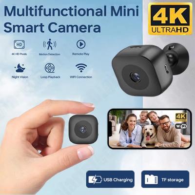 Wideo – Kamery miniaturowe