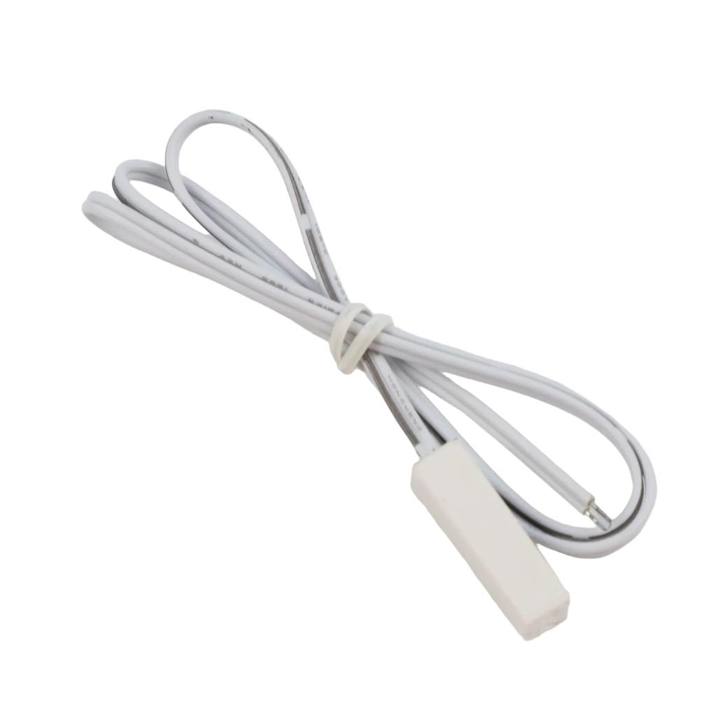 Univerzální senzor chladničky 2K Detekční hlava teploty pro přesnou detekci teploty v chladírně