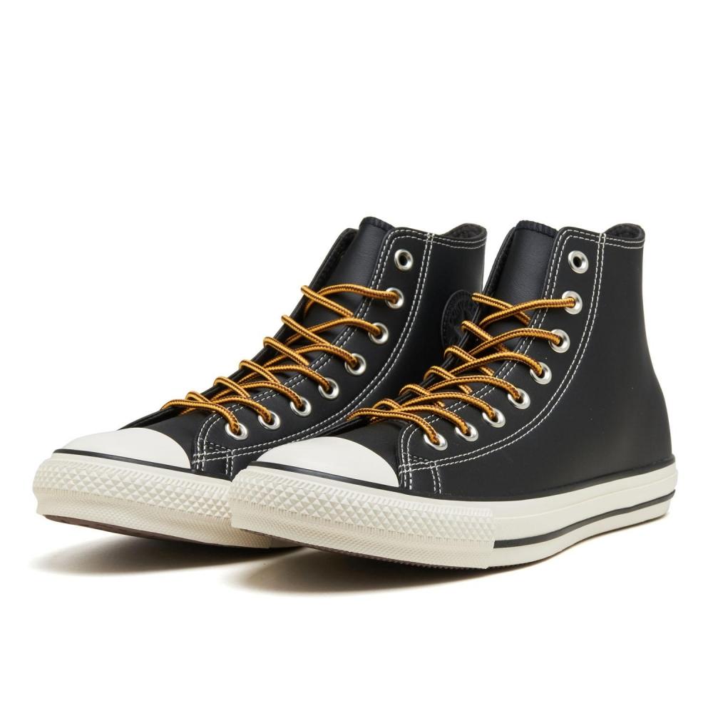 Converse All Star Wb Sl Hi Black 31316850 Black