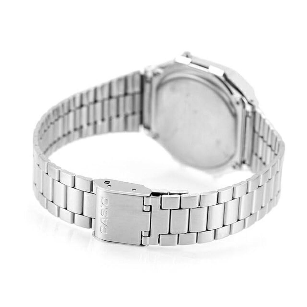 Casio Vintage Classic Quartz Men's Wristwatch A168WA-5AY