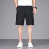 JEEP Men's Ice Silk Straight-Leg Shorts