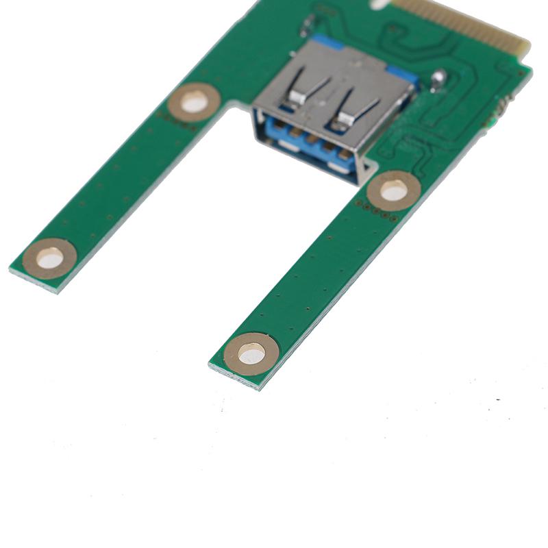 Mini Pcie To Usb 3.0 Adapter Converter,Usb3.0 To Mini Pci E Pcie Express Card