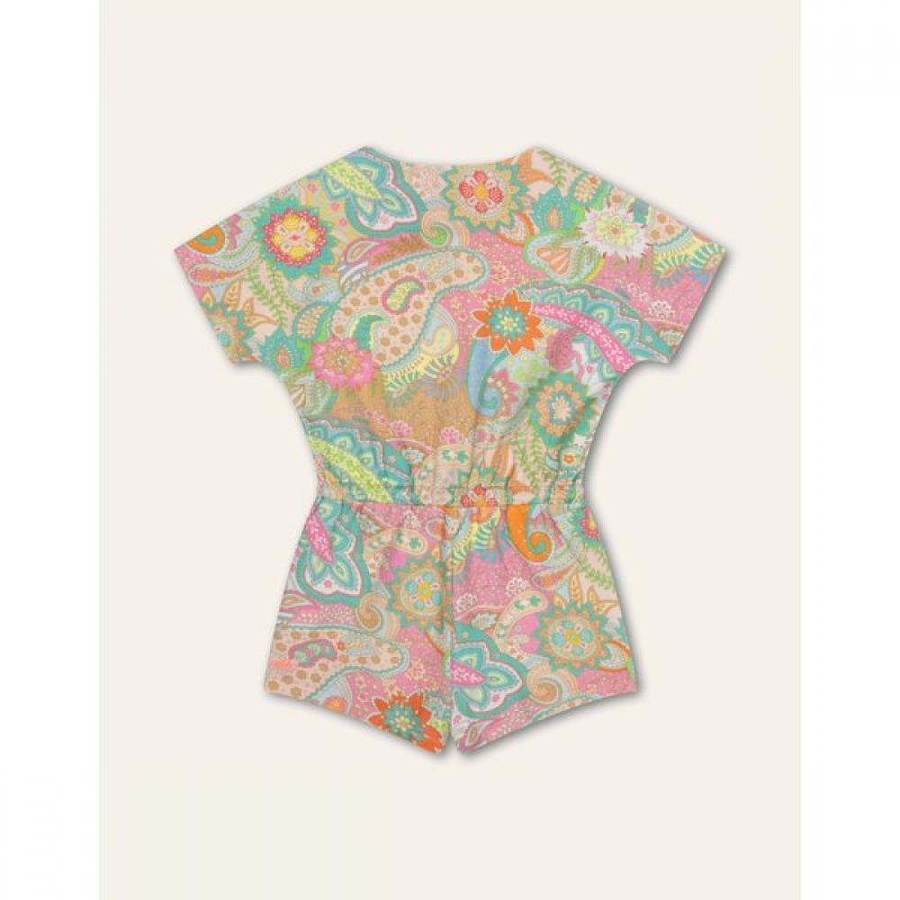 Oilily Foxy Dress Okhsejs001
