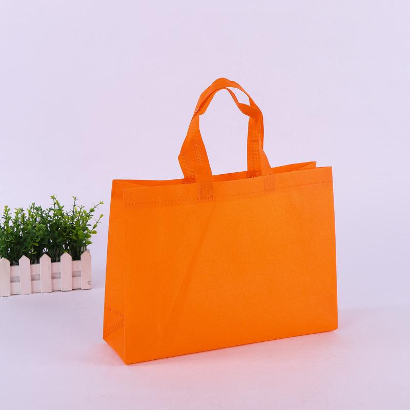 Eco-friendly High-end Non-woven Tote & Garment Bag