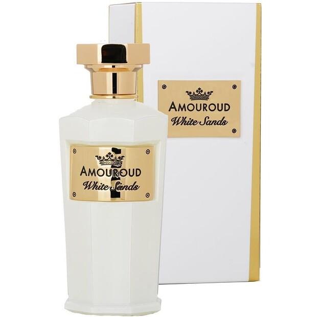 

Парфюмированная вода Amouroud White Sands 100ml