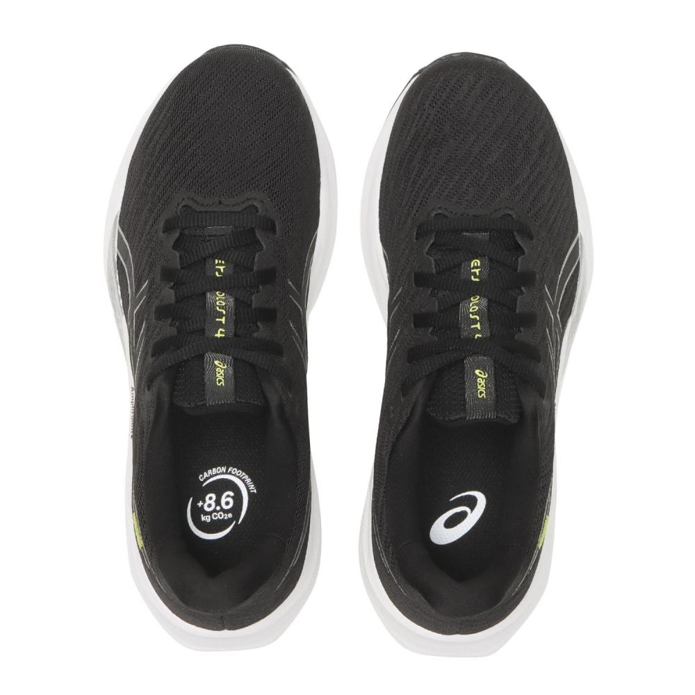 Asics W Versablast 4 Black P Silver 1012b775.002