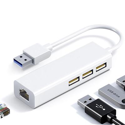 Accesorios para computadoras – Hub USB