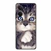For Xiaomi Redmi 15C 4G Case 15 C Coque Black Silicone Soft Back Cover Case For Redmi 15C Phone Case Redmi15C 6.9" Funda Shell