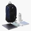 Le Coq Sportif Mini Backpack 12l Black Qq123abp21