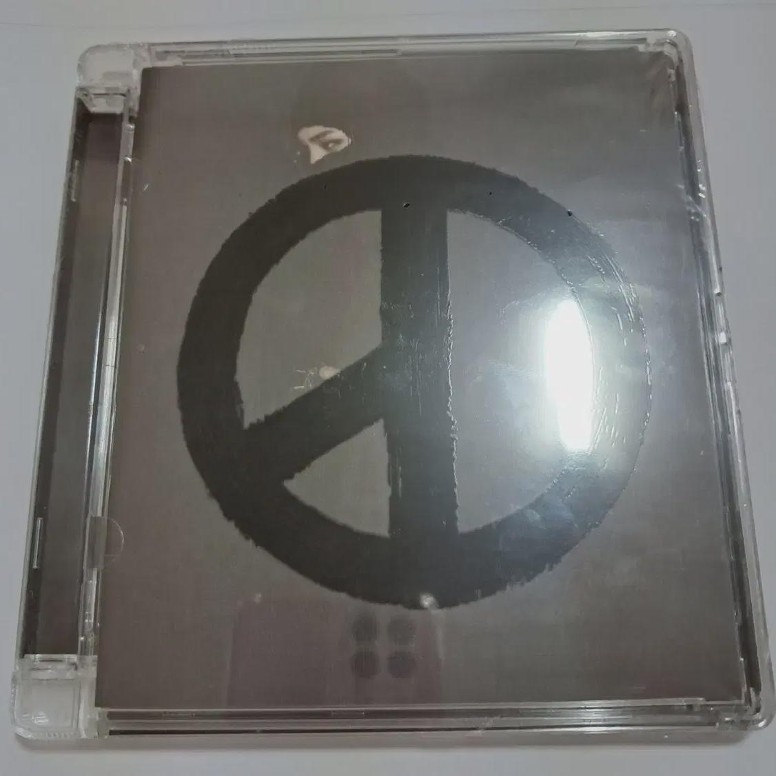 

G-dragon Gd Coudeta Album Black Sold Unopened