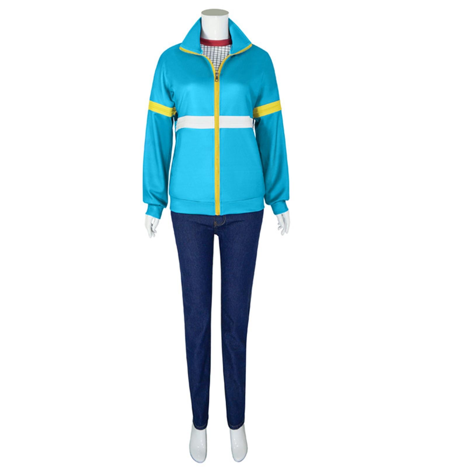 

Живой сервер косплея для фильмов, аниме и игр 140