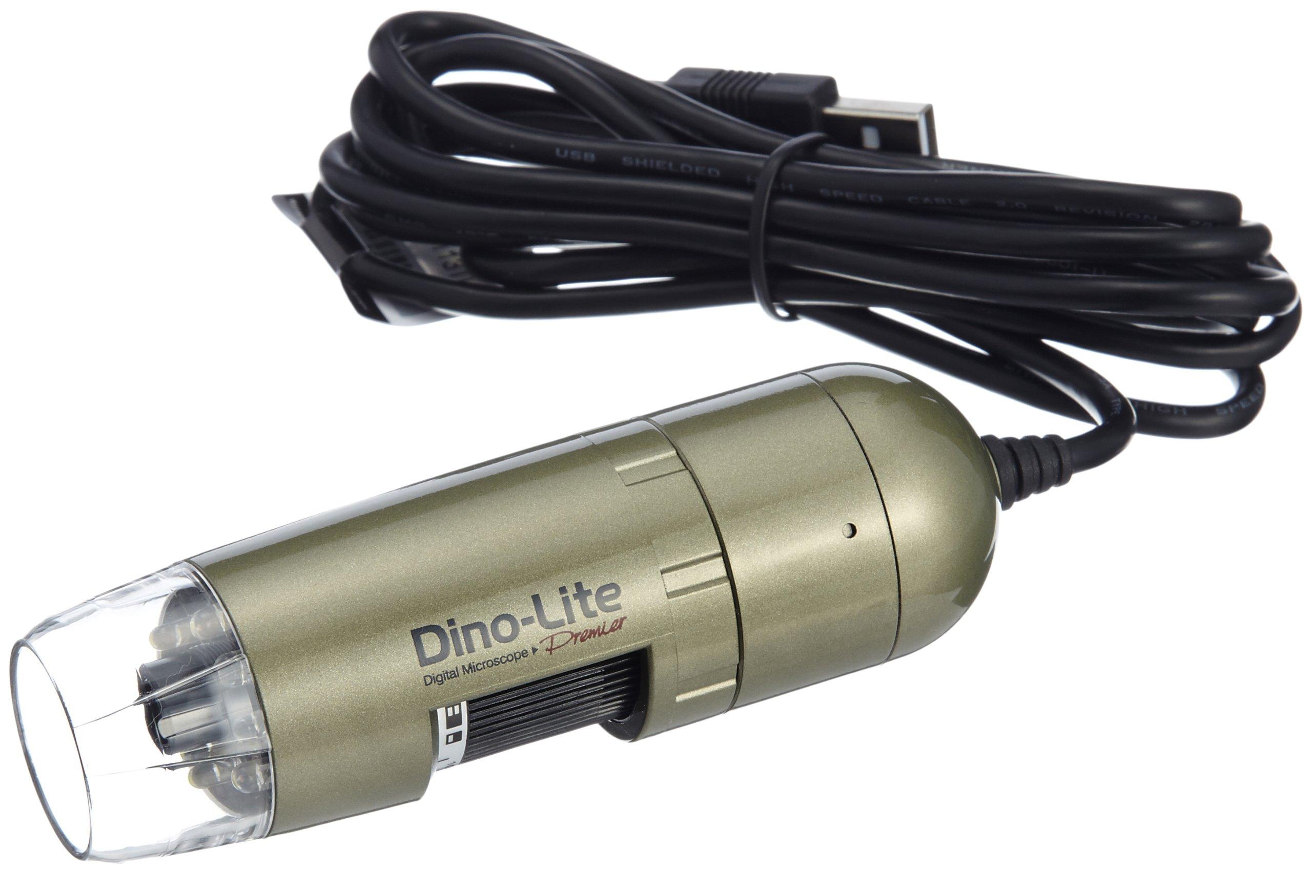 

Дякую PREMIER M LWD DINOAM4113TL DINO-LITE чорний