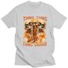 Tung Tung Tung Sahur Italian Brainrot T Shirt Unisex Women ShortSleeve Tshirts Summer Casual Graphic Tee Cotton Slim Fit Clothes
