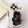 For Xiaomi Poco C75 Case Redmi 14C Cute Dog Panda Cartoon Cover Soft Silicone Phone Case For Xiaomi Redmi 14C PocoC75 C 75 Shell